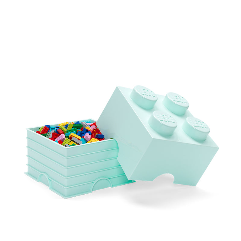 LEGO STORAGE BRICK 4