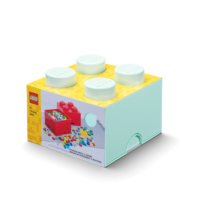 LEGO STORAGE BRICK 4