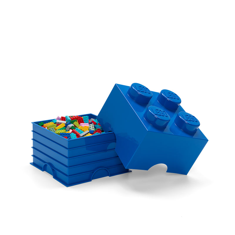 LEGO STORAGE BRICK 4