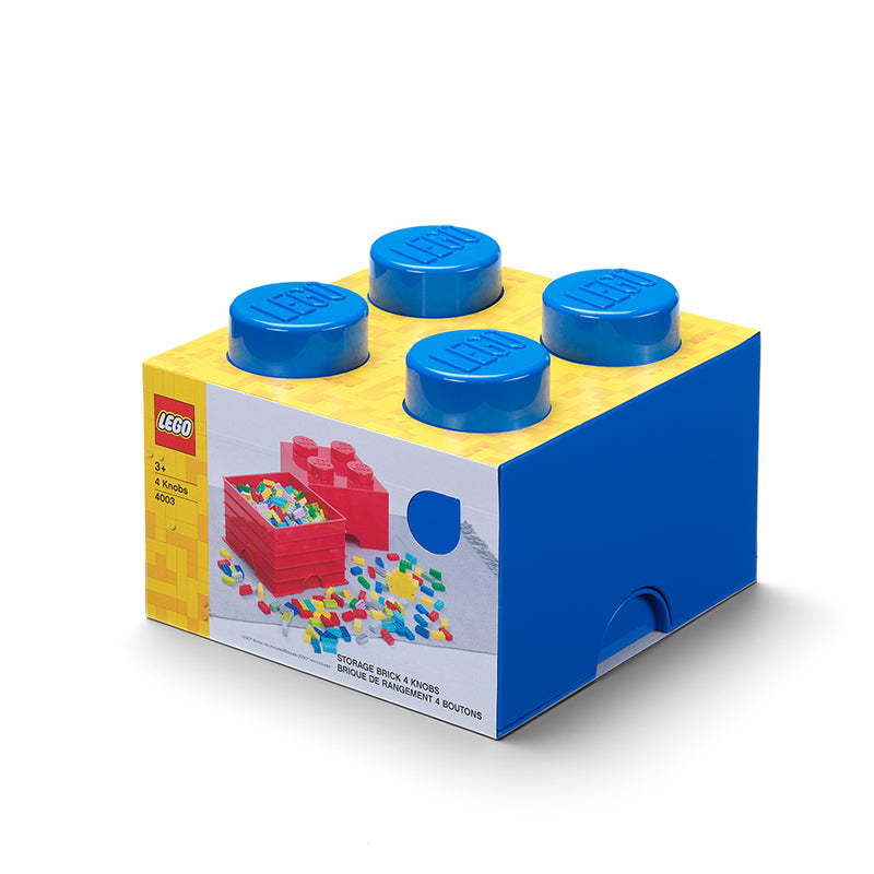 LEGO STORAGE BRICK 4