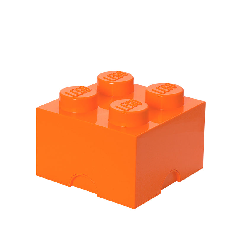 LEGO STORAGE BRICK 4