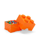 LEGO STORAGE BRICK 4