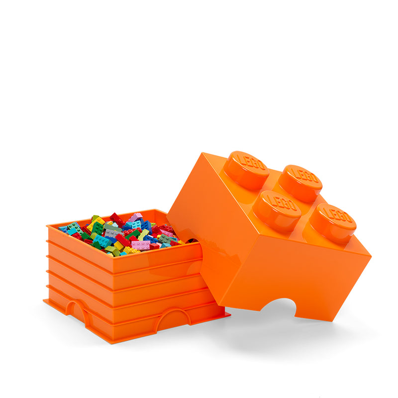 LEGO STORAGE BRICK 4