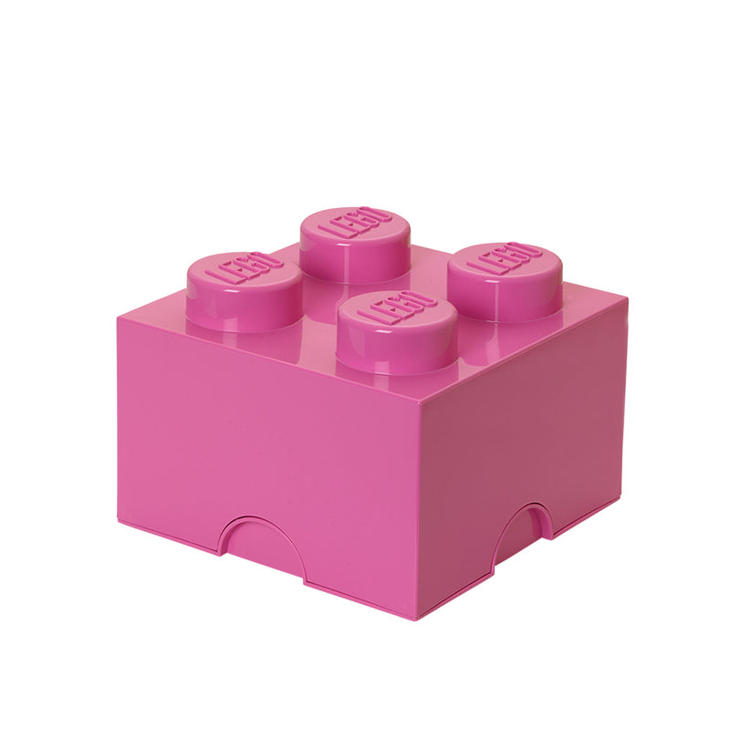 LEGO STORAGE BRICK 4