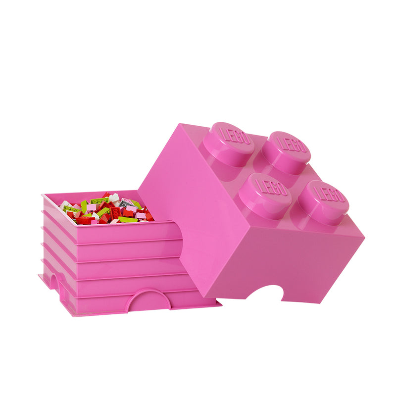 LEGO STORAGE BRICK 4