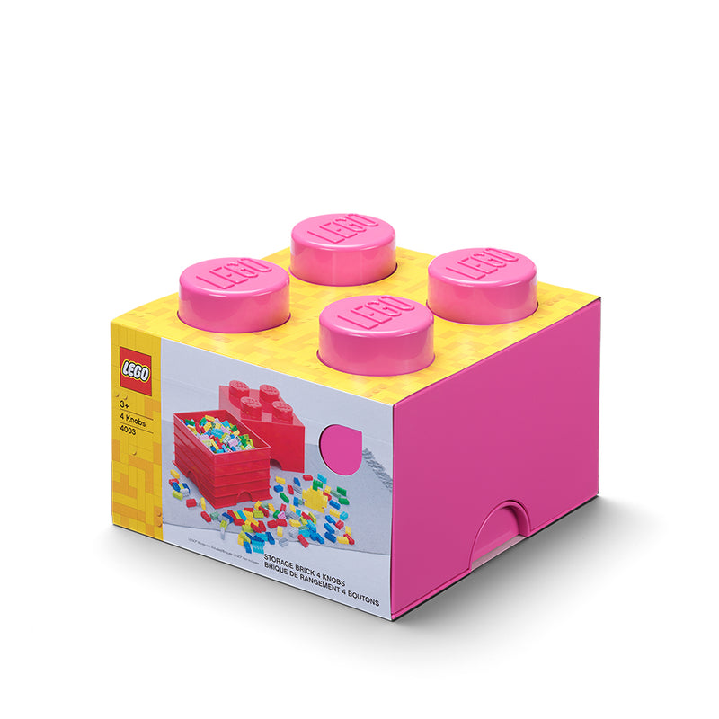 LEGO STORAGE BRICK 4