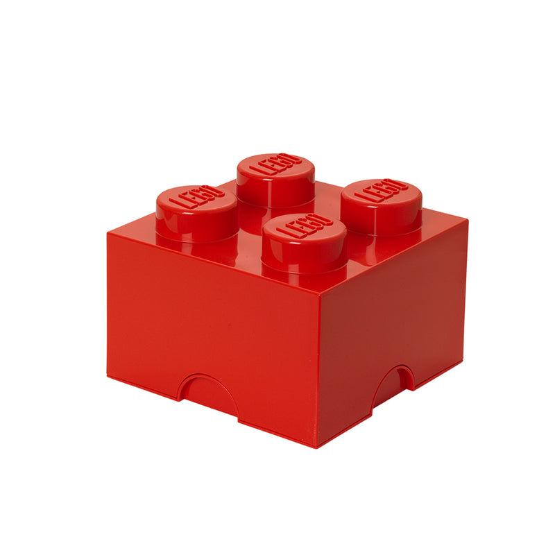 LEGO STORAGE BRICK 4