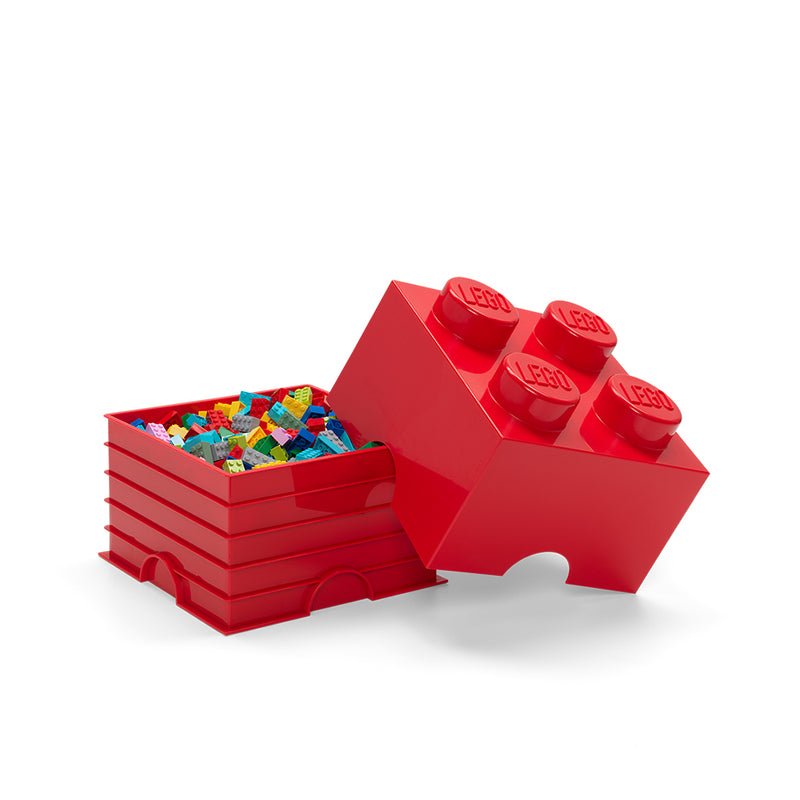 LEGO STORAGE BRICK 4