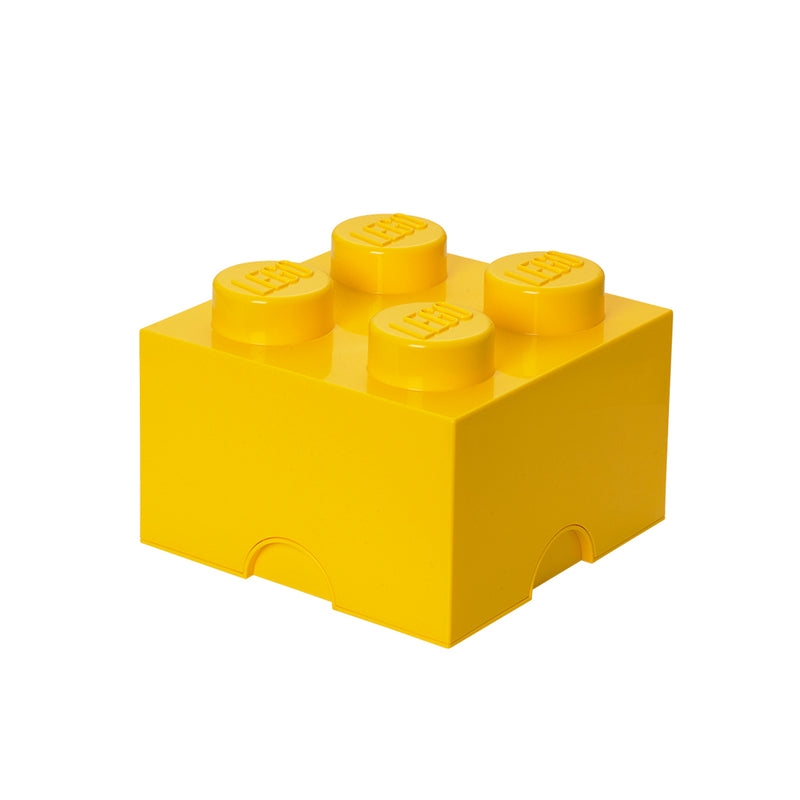 LEGO STORAGE BRICK 4