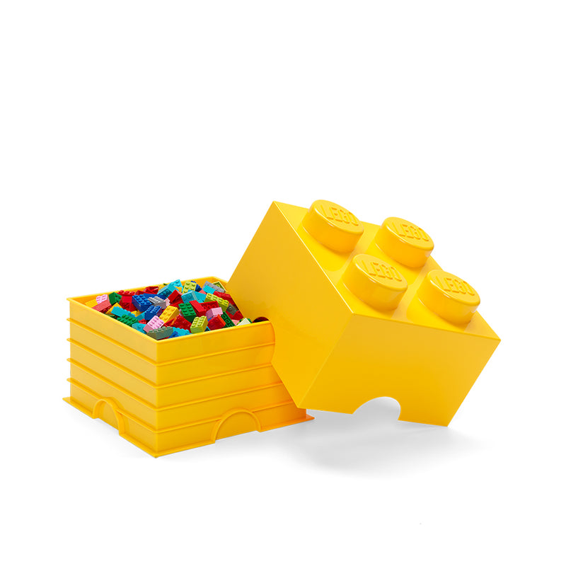 LEGO STORAGE BRICK 4