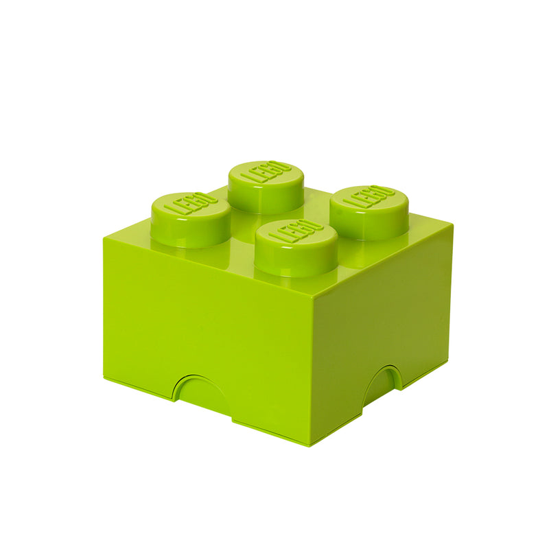 LEGO STORAGE BRICK 4