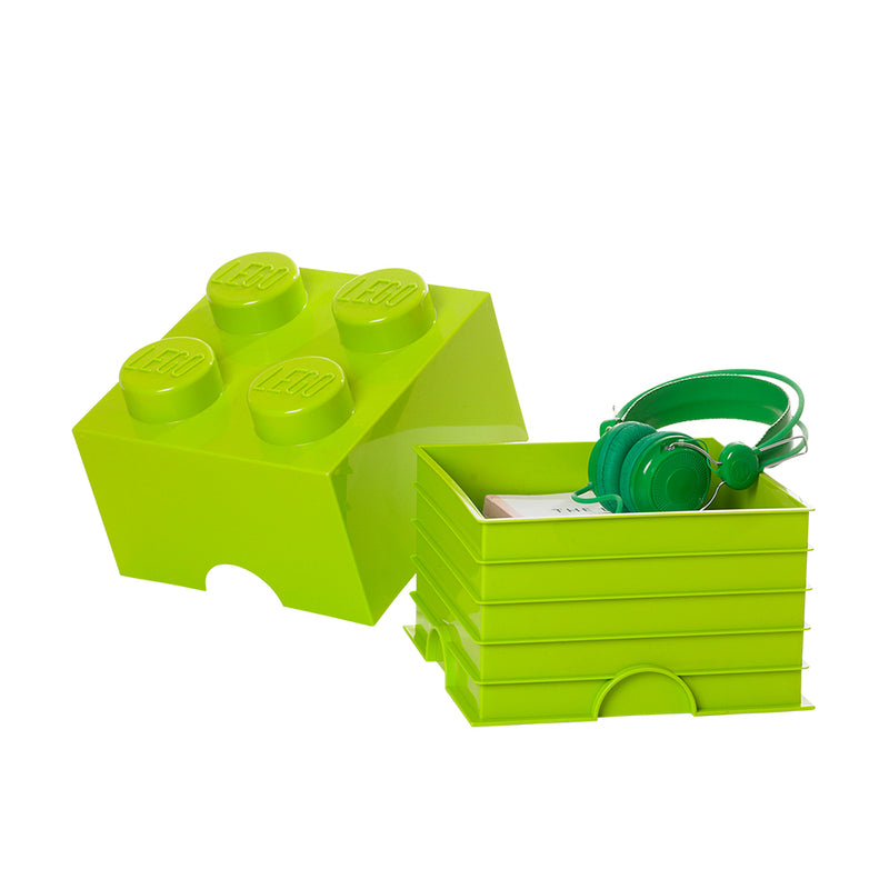 LEGO STORAGE BRICK 4