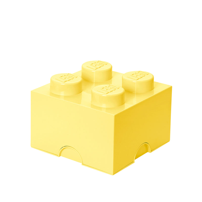 LEGO STORAGE BRICK 4