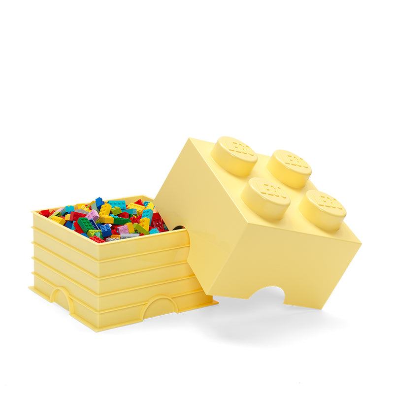 LEGO STORAGE BRICK 4