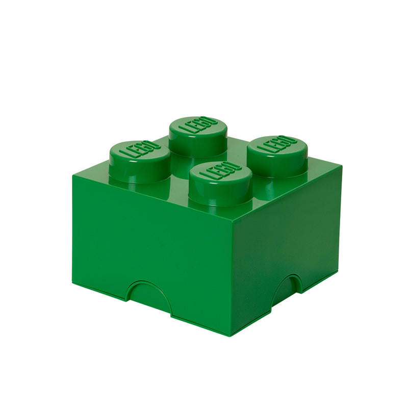 LEGO STORAGE BRICK 4