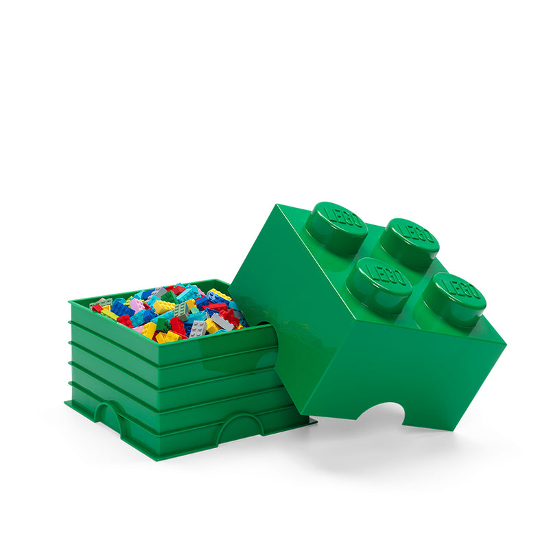 LEGO STORAGE BRICK 4