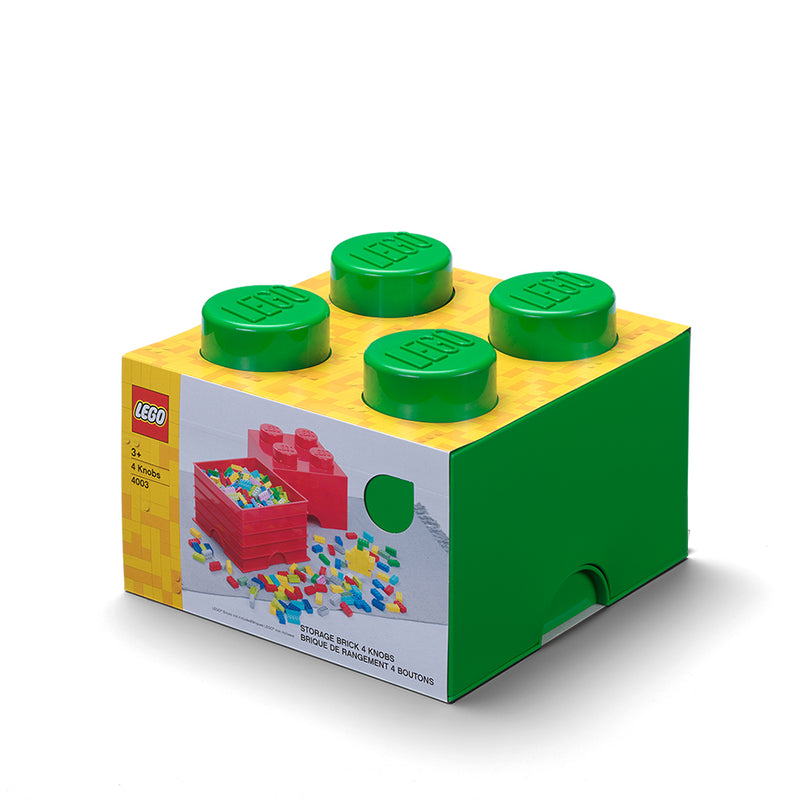 LEGO STORAGE BRICK 4