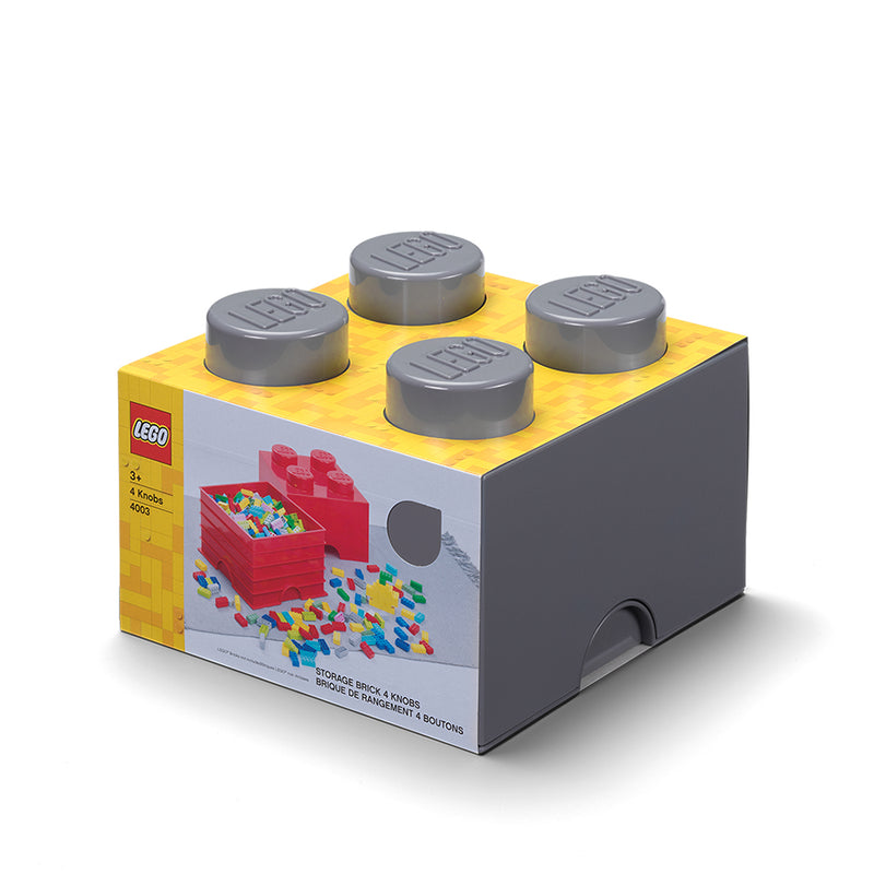 LEGO STORAGE BRICK 4