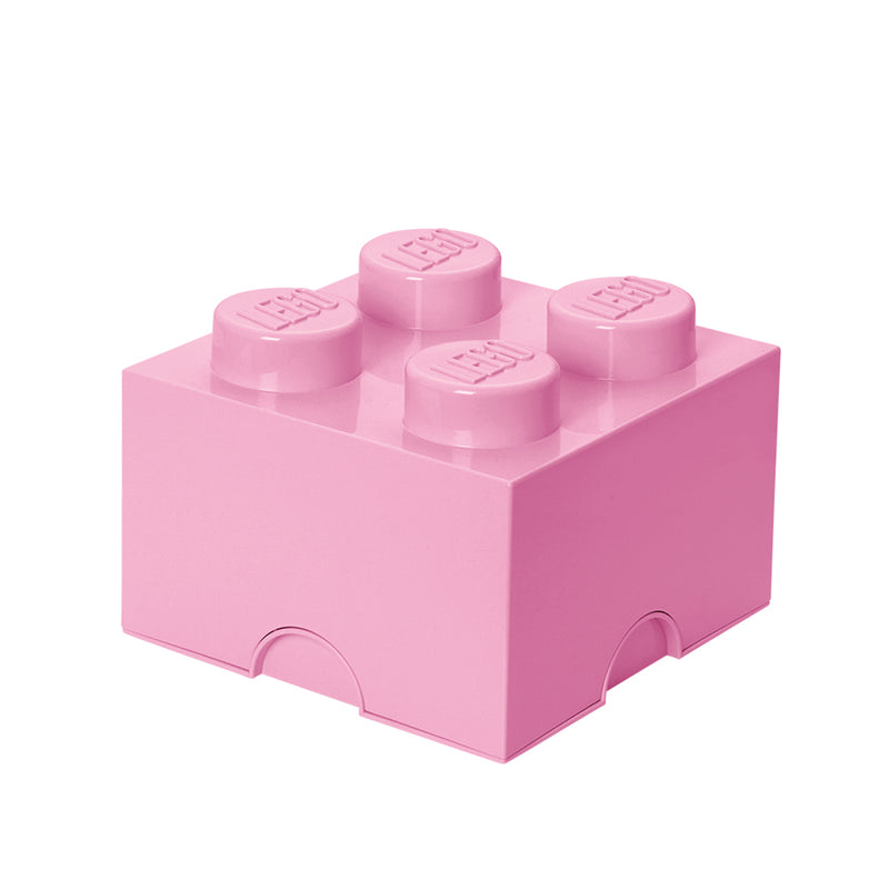 LEGO STORAGE BRICK 4