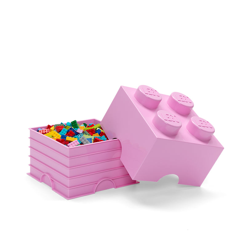 LEGO STORAGE BRICK 4