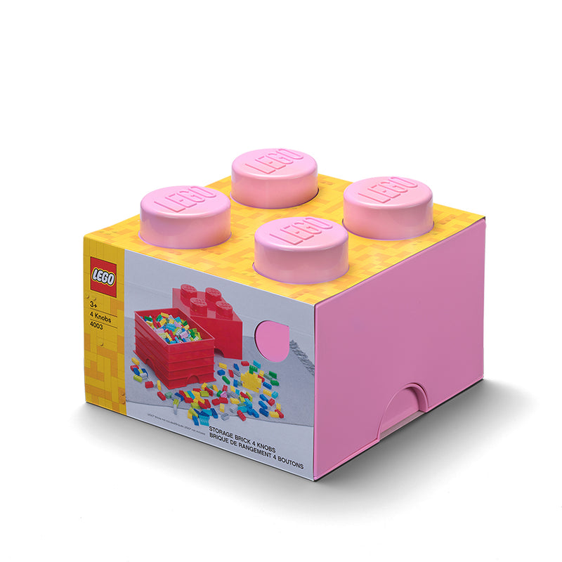 LEGO STORAGE BRICK 4