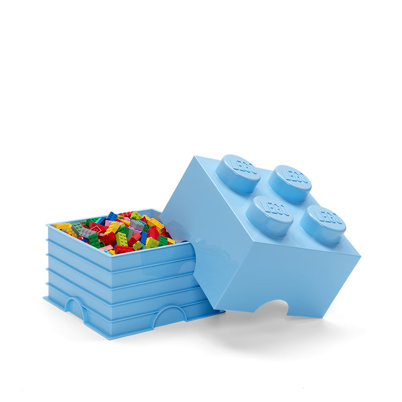 LEGO STORAGE BRICK 4