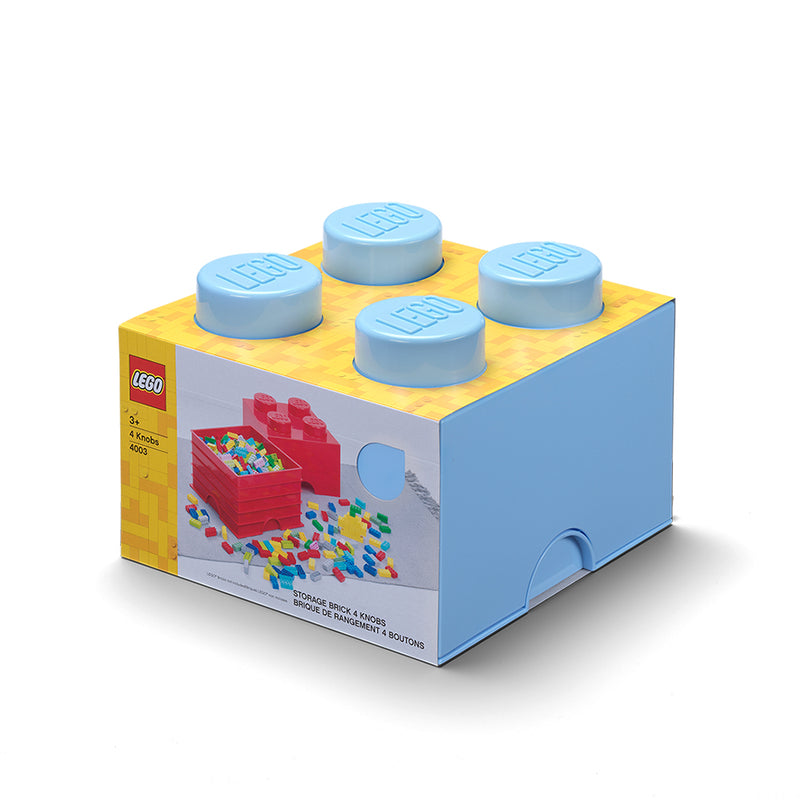 LEGO STORAGE BRICK 4