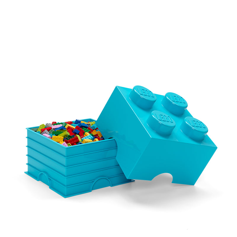 LEGO STORAGE BRICK 4