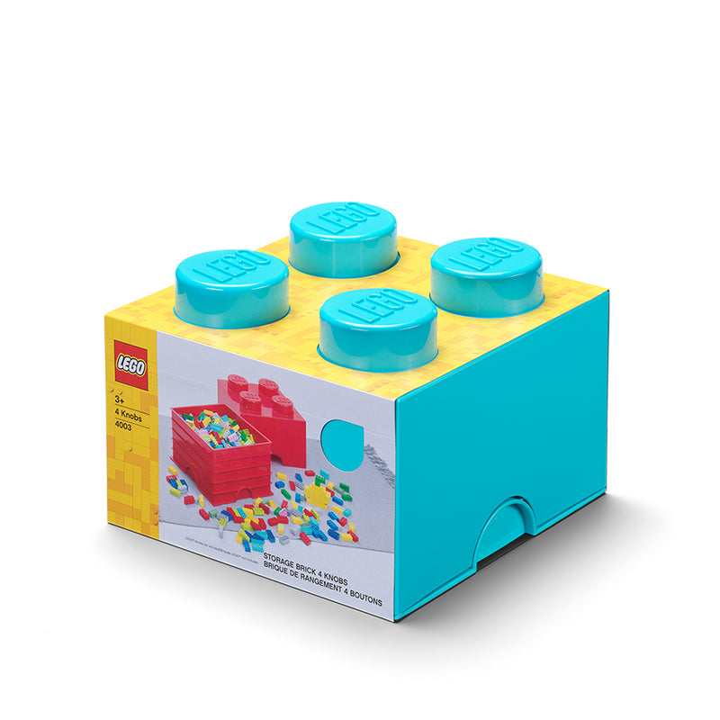 LEGO STORAGE BRICK 4