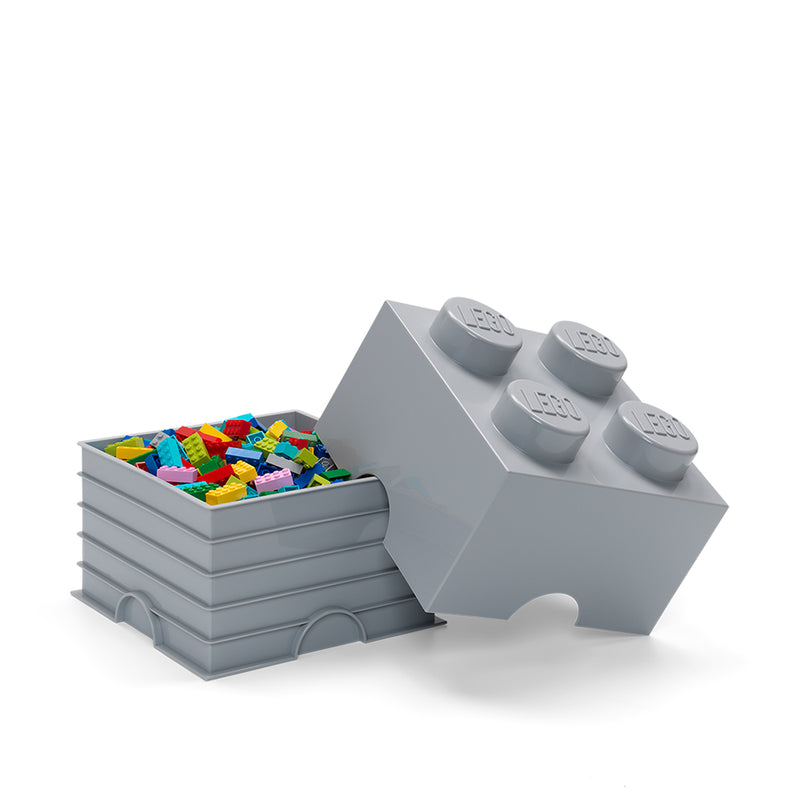 LEGO STORAGE BRICK 4