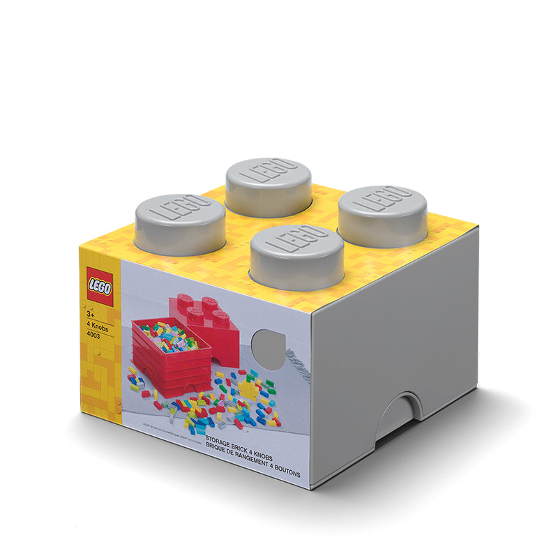 LEGO STORAGE BRICK 4