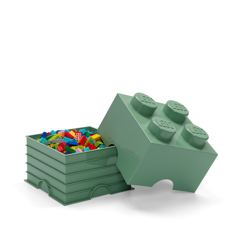 LEGO STORAGE BRICK 4