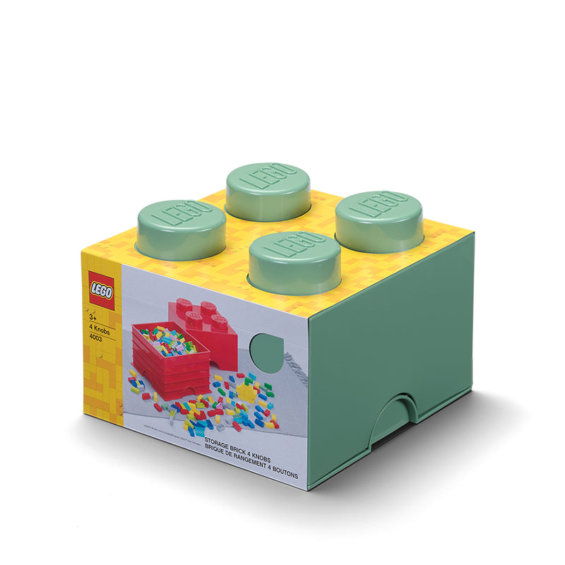 LEGO STORAGE BRICK 4