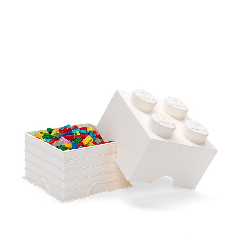 LEGO STORAGE BRICK 4