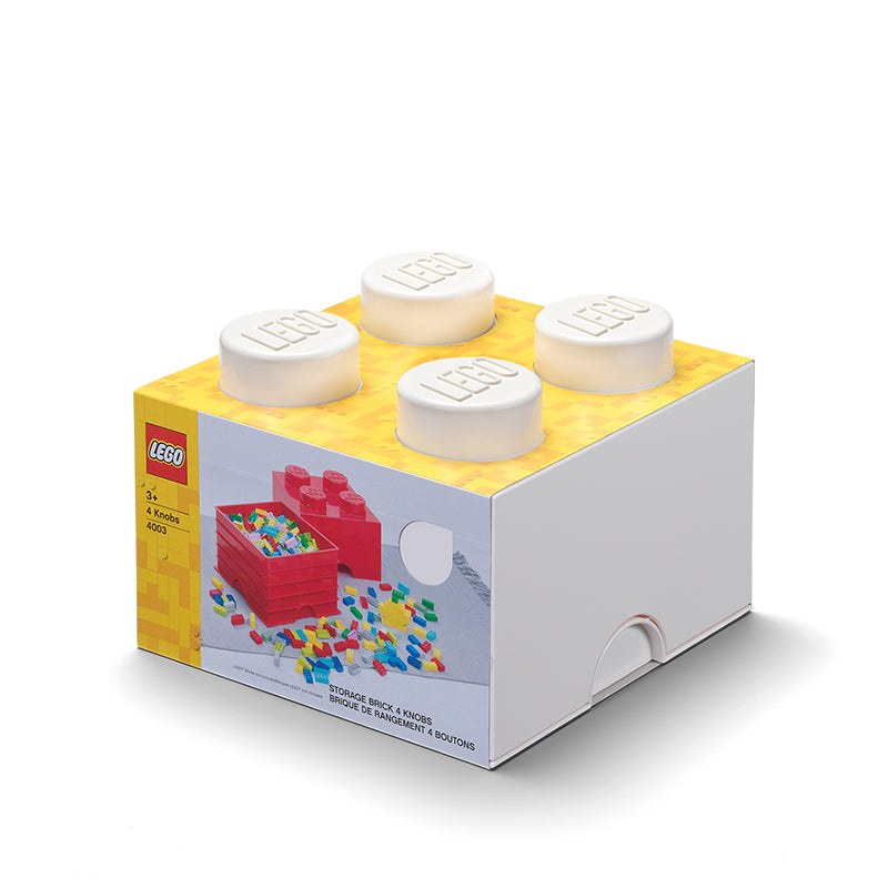 LEGO STORAGE BRICK 4