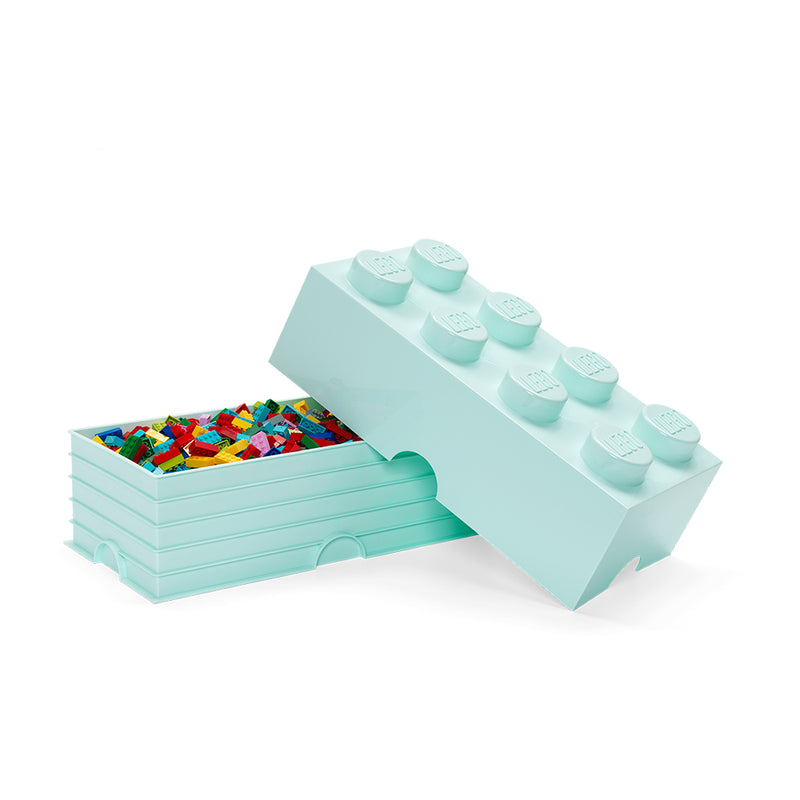 LEGO STORAGE BRICK 8