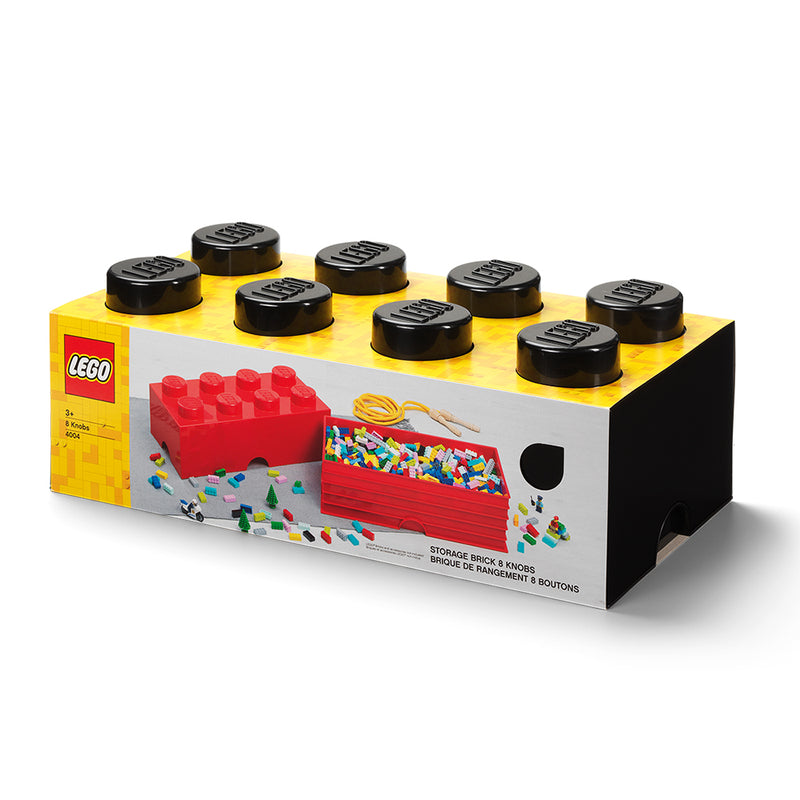 LEGO STORAGE BRICK 8