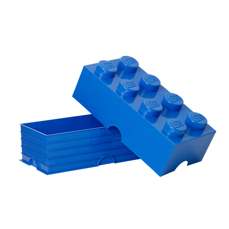 LEGO STORAGE BRICK 8