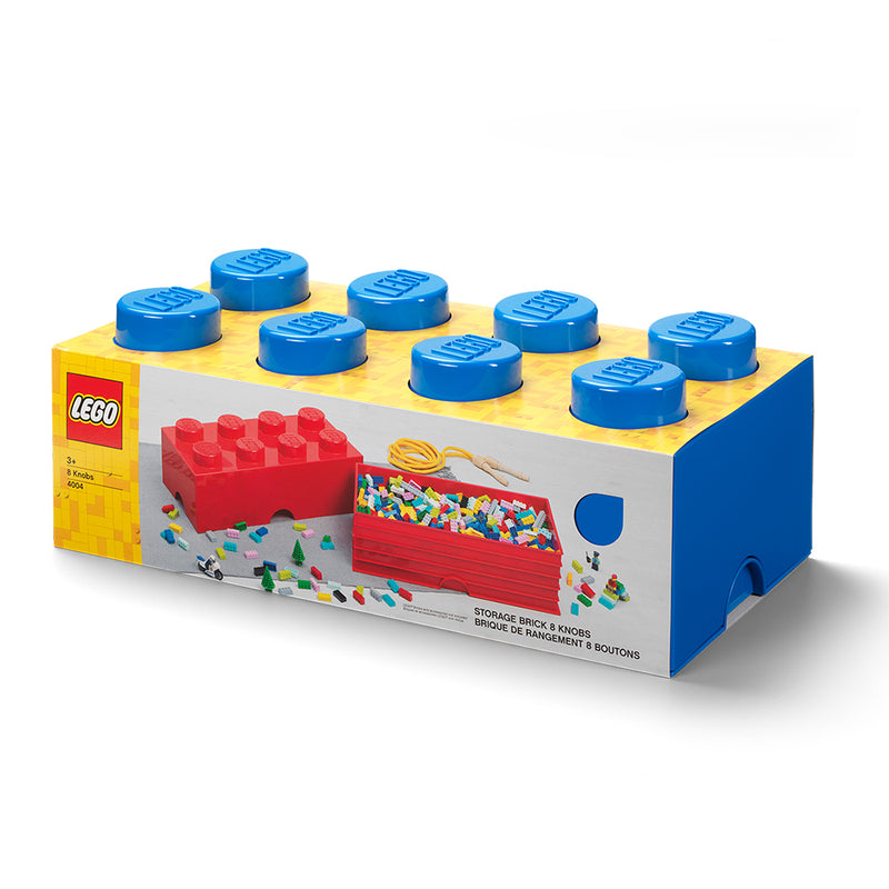 LEGO STORAGE BRICK 8