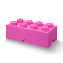LEGO STORAGE BRICK 8