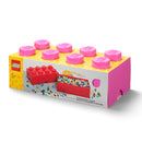 LEGO STORAGE BRICK 8