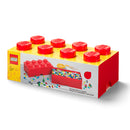 LEGO STORAGE BRICK 8