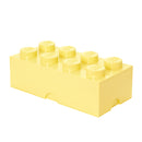 LEGO STORAGE BRICK 8