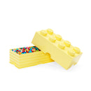 LEGO STORAGE BRICK 8