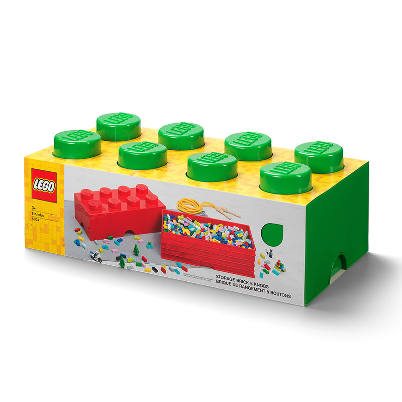 LEGO STORAGE BRICK 8