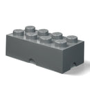 LEGO STORAGE BRICK 8