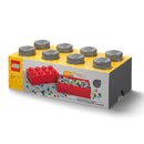 LEGO STORAGE BRICK 8