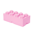 LEGO STORAGE BRICK 8