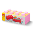 LEGO STORAGE BRICK 8