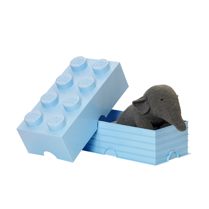 LEGO STORAGE BRICK 8